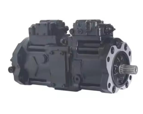 JCB200 JS200 JS210 JS240 Máy bơm chính K3V112DTP-9C79 Máy bơm thủy lực Máy bơm máy bơm