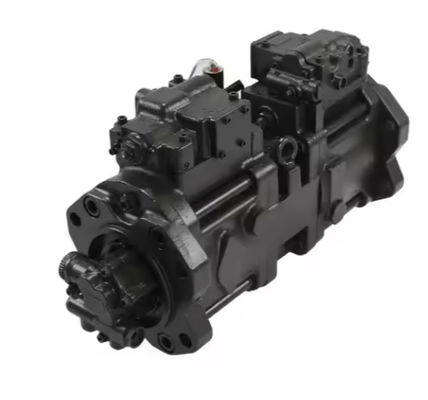 JCB200 JS200 JS210 JS240 Máy bơm chính K3V112DTP-9C79 Máy bơm thủy lực Máy bơm máy bơm