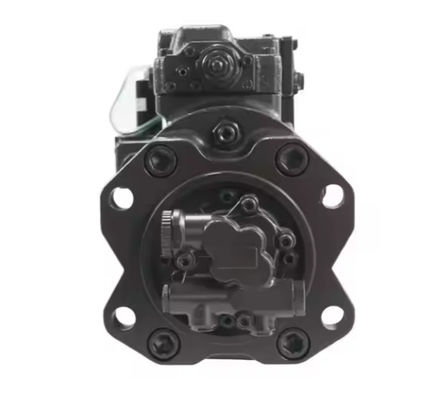 JCB200 JS200 JS210 JS240 Máy bơm chính K3V112DTP-9C79 Máy bơm thủy lực Máy bơm máy bơm