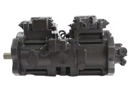 JCB200 JS200 JS210 JS240 Máy bơm chính K3V112DTP-9C79 Máy bơm thủy lực Máy bơm máy bơm