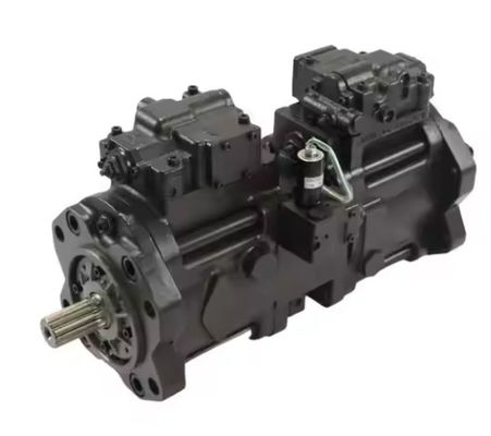 JCB200 JS200 JS210 JS240 Máy bơm chính K3V112DTP-9C79 Máy bơm thủy lực Máy bơm máy bơm