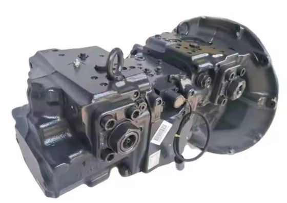 Máy đào Komatsu PC200-7 PC200 PC200-6 PC210-6 PC220-6 Máy bơm piston thủy lực 708-2L-00460 708-2L-00300