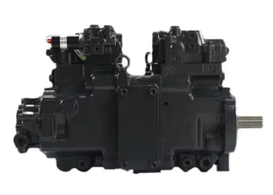 Máy bơm chính thủy lực cho SK130-8 SK140-8 K7V63DTP Máy bơm chính thủy lực YY10V00009F5