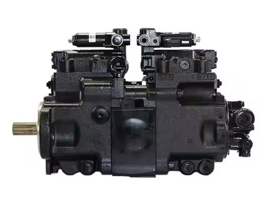 Máy bơm chính thủy lực cho SK130-8 SK140-8 K7V63DTP Máy bơm chính thủy lực YY10V00009F5