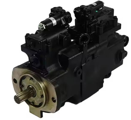 Máy bơm chính thủy lực cho SK130-8 SK140-8 K7V63DTP Máy bơm chính thủy lực YY10V00009F5