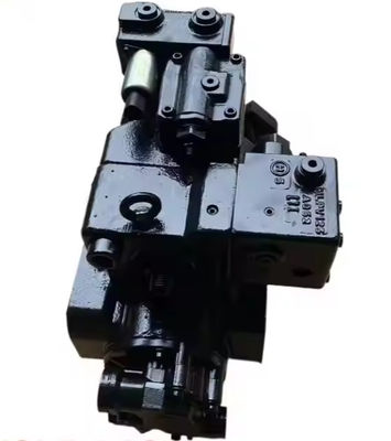 K3VL45B 1NLSM P01-E0 1 K3VL28 K3VL45 K3VL80 K3VL112 K3VL140 K3VL200
