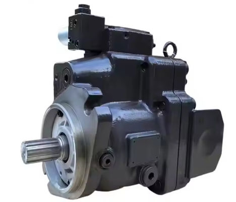 K3VL45B 1NLSM P01-E0 1 K3VL28 K3VL45 K3VL80 K3VL112 K3VL140 K3VL200