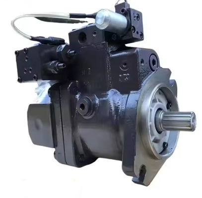 K3VL45B 1NLSM P01-E0 1 K3VL28 K3VL45 K3VL80 K3VL112 K3VL140 K3VL200