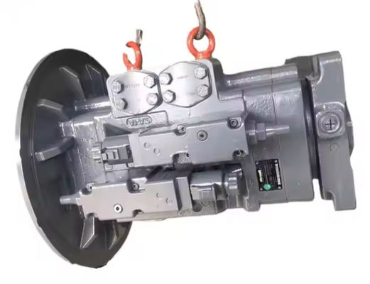 Rexroth A28V A28VO A28VO130 A28VO280 Dòng máy bơm hai axis biến động A28VO130E71CP0/10DRVCG3R12F1B2S40-S