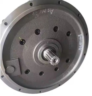 Rexroth A28V A28VO A28VO130 A28VO280 Dòng máy bơm hai axis biến động A28VO130E71CP0/10DRVCG3R12F1B2S40-S