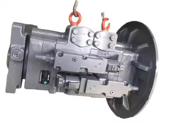 Rexroth A28V A28VO A28VO130 A28VO280 Dòng máy bơm hai axis biến động A28VO130E71CP0/10DRVCG3R12F1B2S40-S