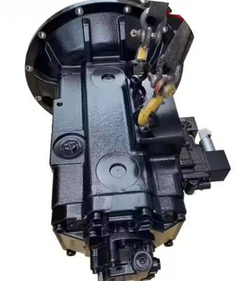 SY215-10 SY205C Máy bơm pít V90N130 21105220 Cho máy đào Sany