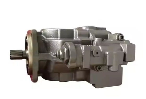 VOE14520750 Máy đào bơm piston PVC80RC01 Bơm Phần nặng ECR88 EC90 Bơm chính thủy lực
