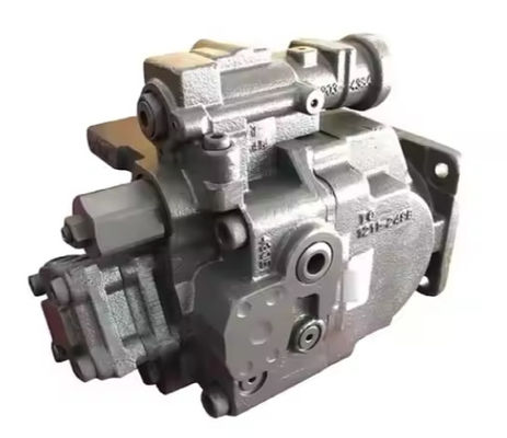 VOE14520750 Máy đào bơm piston PVC80RC01 Bơm Phần nặng ECR88 EC90 Bơm chính thủy lực