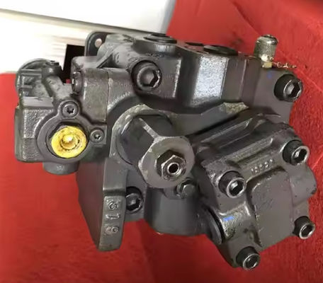 VOE14520750 Máy đào bơm piston PVC80RC01 Bơm Phần nặng ECR88 EC90 Bơm chính thủy lực