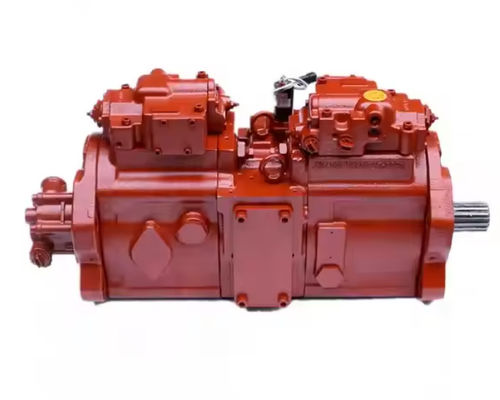 DX300 bơm chính DX300-5 DX300-7 máy đào bơm thủy lực 400914-00416B K1006550C