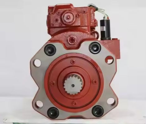DX300 bơm chính DX300-5 DX300-7 máy đào bơm thủy lực 400914-00416B K1006550C