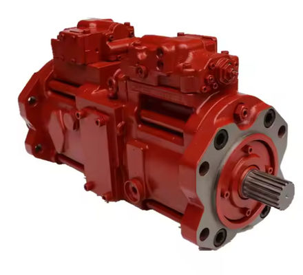 DX300 bơm chính DX300-5 DX300-7 máy đào bơm thủy lực 400914-00416B K1006550C