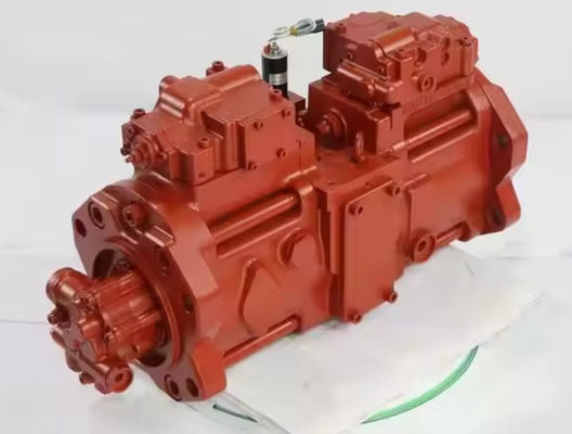 DX300 bơm chính DX300-5 DX300-7 máy đào bơm thủy lực 400914-00416B K1006550C