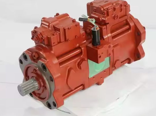 DX300 bơm chính DX300-5 DX300-7 máy đào bơm thủy lực 400914-00416B K1006550C