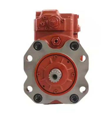 Máy bơm thủy lực K3V63DT K3V63DT-9POH Máy bơm thủy lực chính cho SY135 K7V36DTP Chiếc máy đào xây dựng