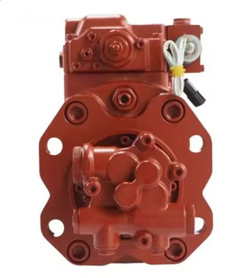 Máy bơm thủy lực K3V63DT K3V63DT-9POH Máy bơm thủy lực chính cho SY135 K7V36DTP Chiếc máy đào xây dựng