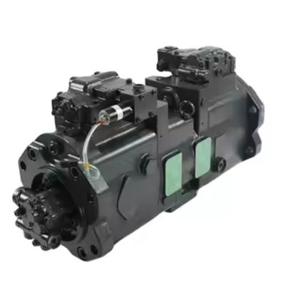 Bộ phận thủy lực máy đào Xugong 370 máy bơm thủy lực K5V160DTH-9N4A