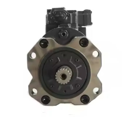 Bộ phận thủy lực máy đào Xugong 370 máy bơm thủy lực K5V160DTH-9N4A
