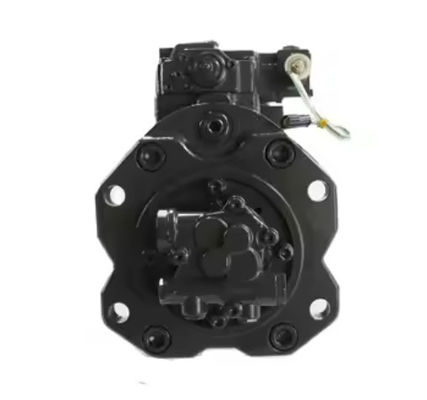 Bộ phận thủy lực máy đào Xugong 370 máy bơm thủy lực K5V160DTH-9N4A
