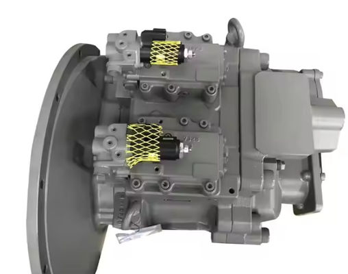 Bộ phận máy đào LS10V00016F1 K5V200DPH K5V200DPH-YTOK Máy bơm thủy lực cho SK460-8 SK480-8 SK485-8