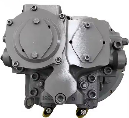 Bộ phận máy đào LS10V00016F1 K5V200DPH K5V200DPH-YTOK Máy bơm thủy lực cho SK460-8 SK480-8 SK485-8
