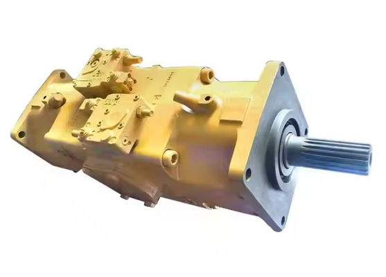 365C E365C Máy bơm thủy lực 266-7952 10R-6370 Máy đào Máy bơm thủy lực chính