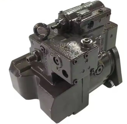 Máy bơm piston thủy lực K3vl Series K3vl28 K3vl45 K3vl80 Excavator Hydraulic Parts