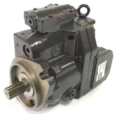 Máy bơm piston thủy lực K3vl Series K3vl28 K3vl45 K3vl80 Excavator Hydraulic Parts