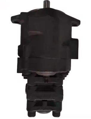 Kubota U15 U17 Máy bơm thủy lực Nachi PVD-00B-16P-6AG3-5220A Bộ máy bơm và phụ tùng sản xuất bán trực tiếp