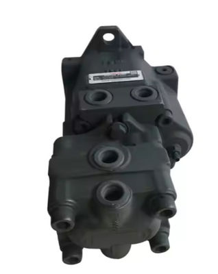 Kubota U15 U17 Máy bơm thủy lực Nachi PVD-00B-16P-6AG3-5220A Bộ máy bơm và phụ tùng sản xuất bán trực tiếp