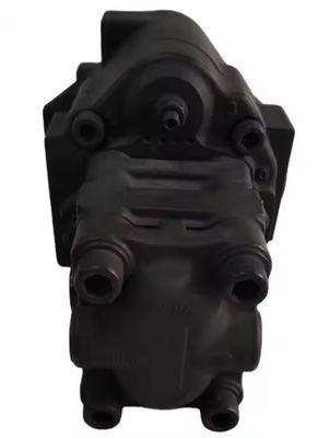 Kubota U15 U17 Máy bơm thủy lực Nachi PVD-00B-16P-6AG3-5220A Bộ máy bơm và phụ tùng sản xuất bán trực tiếp