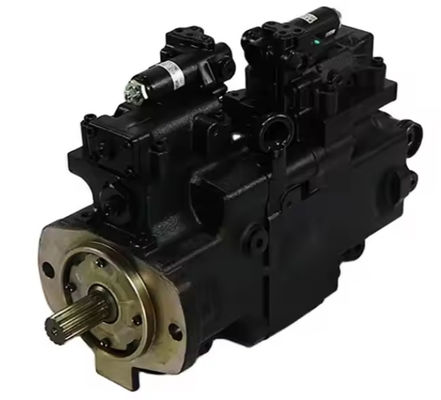 Bộ sửa chữa thủy lực máy khoan Bộ sửa chữa thủy lực Cylinder Block Rotor Piston Retainer Set Plate Ball Guide K7V63