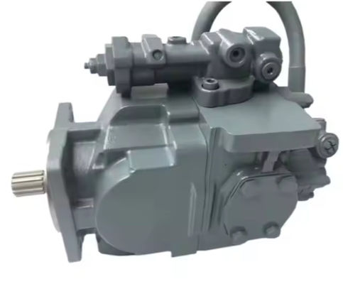 ECR58 ECR88 Máy đào thủy lực Mian Piston Pump PVC80 PVC90 Bomba 14520750 14623786 14656627