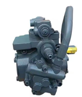 ECR58 ECR88 Máy đào thủy lực Mian Piston Pump PVC80 PVC90 Bomba 14520750 14623786 14656627