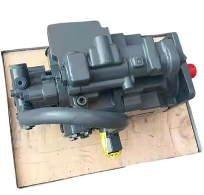 ECR58 ECR88 Máy đào thủy lực Mian Piston Pump PVC80 PVC90 Bomba 14520750 14623786 14656627