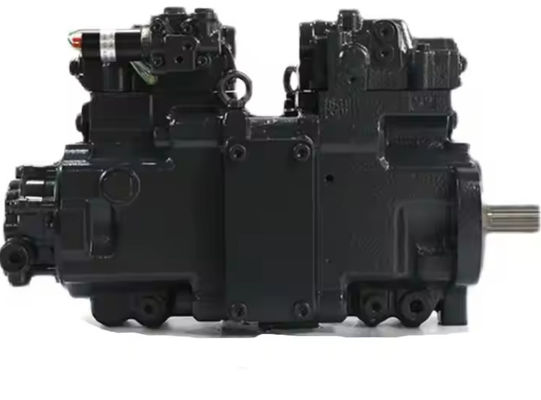 SY215-10 SY205C SY245 LG922 Máy bơm pít V90N130 21105220 Cho máy đào Sany 205-10 thủy lực