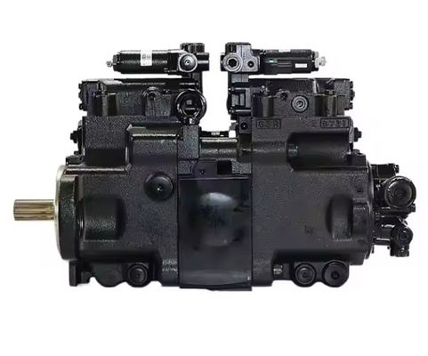 SY215-10 SY205C SY245 LG922 Máy bơm pít V90N130 21105220 Cho máy đào Sany 205-10 thủy lực