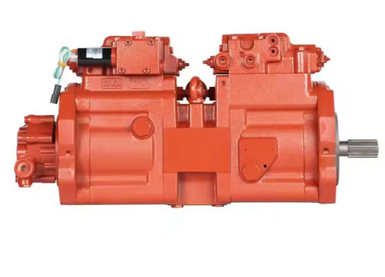 K3V63 Máy bơm thủy lực Phần máy xây dựng cho sử dụng động cơ