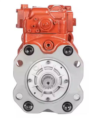 K3V63 Máy bơm thủy lực Phần máy xây dựng cho sử dụng động cơ