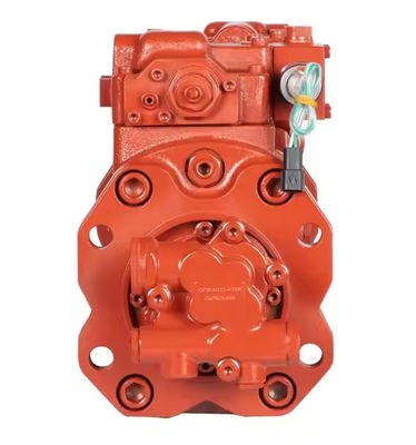K3V63 Máy bơm thủy lực Phần máy xây dựng cho sử dụng động cơ