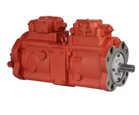 R215-9 Phụ tùng phụ tùng K3V112DTP-9P12 Máy bơm thủy lực cho động cơ máy móc
