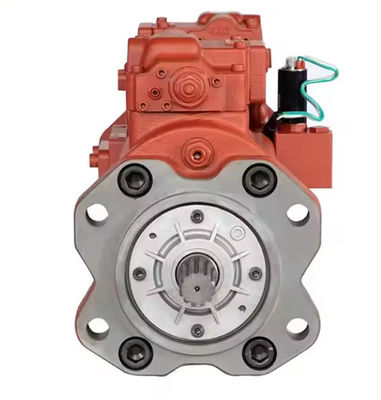 R215-9 Phụ tùng phụ tùng K3V112DTP-9P12 Máy bơm thủy lực cho động cơ máy móc