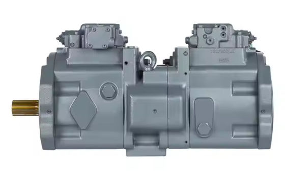 K5V200DTH-9N2Y Máy bơm thủy lực chính cho máy bơm Kawasaki