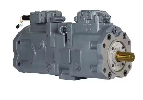 K5V200DTH-9N2Y Máy bơm thủy lực chính cho máy bơm Kawasaki